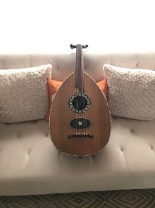 Professional Egyptian Oud
