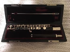 Gemeinhardt 4WSSK Professional Piccolo