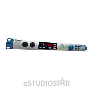 Presonus Studio 192 26x32 USB 3.0 Audio Interface and Studio Command Center New