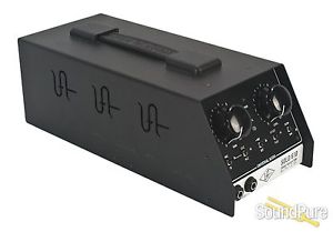 Universal Audio SOLO/610 Tube Mic Pre and DI Box - Used