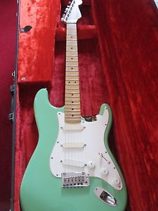 Fender Stratocaster Plus 1987