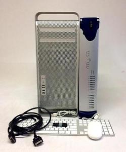 Avid Pro Tools HD8 Turnkey System HD1 PCIe Digidesign 96 8x8  Apple Mac Pro