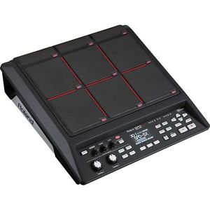 Roland SPD-SX Percussion Sampling Pad FREE USA SHIPPING!