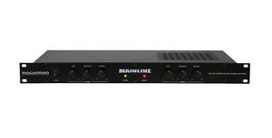 Rocktron Mainline - 300W Power Amp
