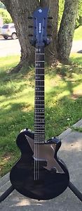 Yamaha AES AD6 Amir Derakh of Orgy JK Rough Cutt  Signature Guitar ULTRA RARE