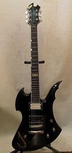 ESP MADE TO ORDER MOCKING BIRD