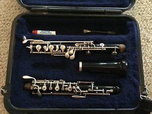 Selmer Oboe