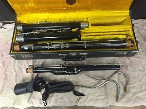Linton Bassoon