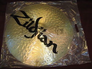 Zildjian Cymbal a Mediun Ride A0