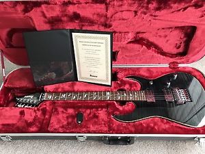 Ibanez J Custom JCRG20146 - Extremely Rare