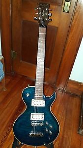 Dean Zelinsky LaVoce  - Z Glide