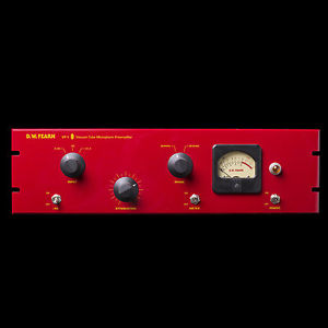 DW Fearn Vt1 Singlechannel Vacuu