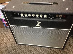 Dr Z Maz 18 Jr 18W 2x10 Tube Guitar Combo Amp