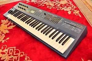 YAMAHA AN1x Synthesizer / Analog Physical Modeling Keyboard Synth