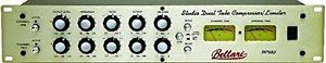 rolls RP583 Stereo Tube Compressor/Limiter