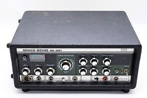 Roland RE-201 Space Echo Vintage Tape-Echo machine [Excellent] Free shipping