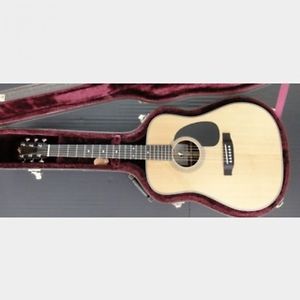 Morris W-185H guitar FROM JAPAN/512