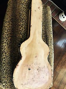 1961-63 Gretsch 6120 Cowboy Guitar Case