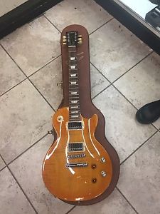 Gibson Les Paul Gary Moore Standard 2013