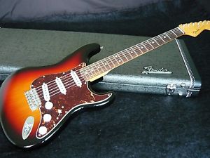Fender Artist Signature John Mayer Signature Electric Guitar
