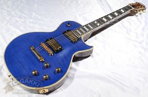 Greco LG-120 guitar FROM JAPAN/512