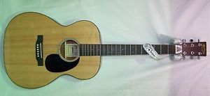 Martin 000RSGT Road Series hrefh