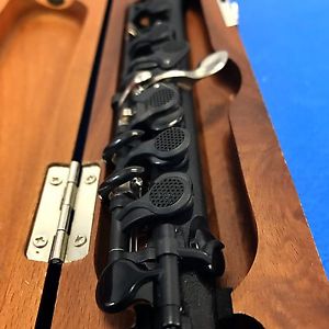 Guo Black Grenaditte Piccolo