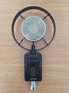 Sontronics Saturn Large Diaphragm Condenser Microphone