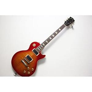 Gibson: Electric Guitar LES PAUL CLASSIC PLUS USED