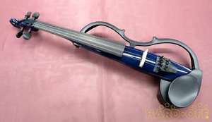 YAMAHA SV130 Electric Violin Free Shipping
