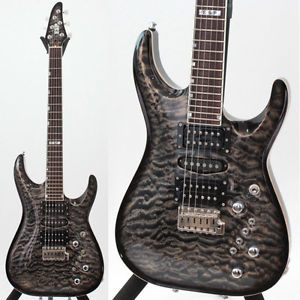 ESP HRZ-900 HORIZON, Electric guitar, Made in Japan, m1291