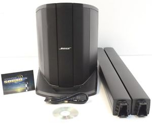 Bose L1 Compact Portable PA System - Speaker System