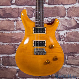 1995 PRS CE 24 Electric Guitar Amber w/OHSC