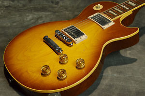 Gibson Les Paul Standard HB Made in USA E-GUitar Free Shipping