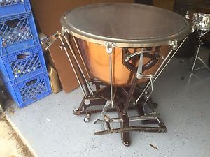 29" Ludwig Ringer Timpani-  Symphony-