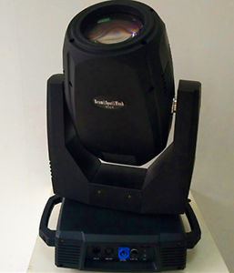 350w Beam Spot Wash 3in1 Moving 