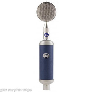 Blue Bottle ROCKET MIC Stage 1 With B8 Capsule! BRAND NEW  Stage one