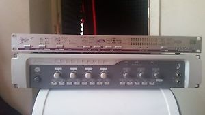 Combo Sale Apogee rosetta 200 AD/DA converter/Avid 003 firewire audio interface
