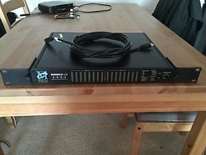 Metric Halo Mobile I/O 2882 Expanded Firewire Audio Interface