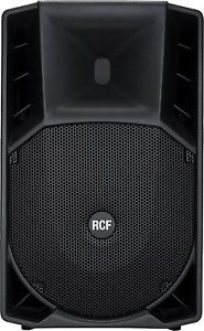 RCF ART745A Channel Powered Speaker Cabinet