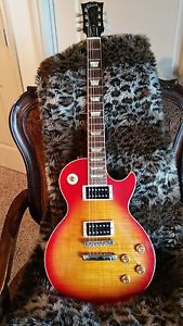 Gibson Les Paul ‘97 Classic Premium Plus