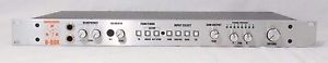Dangerous Music D-Box Monitoring System with Analog Summing :: USED