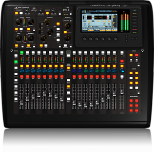 BEHRINGER X32 COMPACT