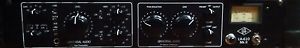 Universal Audio LA-610 MKII Tube Channel Strip