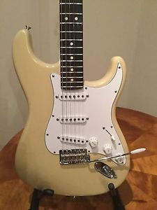Fender Stratocaster USA 2003