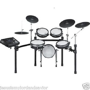 Roland TD-30K V-Pro Electronic Drum Set