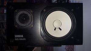 Yamaha NS10 MC Studio, PAIR Monitor Speakers NS-10MC