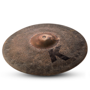 Zildjian 20" K Custom Special Dry Crash Drum Cymbal