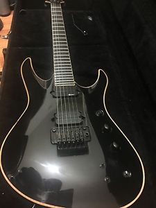 Jackson USA Signature Soloist Ebony Fretboard Chris Broderick 6. SALE!!!