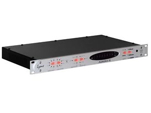 Lynx Studio Technology Aurora 8-HD Pro Tools Mastering AD/DA Converter